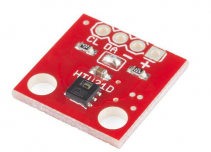 STM32通过软件模拟 IIC 驱动温湿度传感器HTU21D STM32通过软件模拟 IIC 驱动温湿度传感器HTU21D