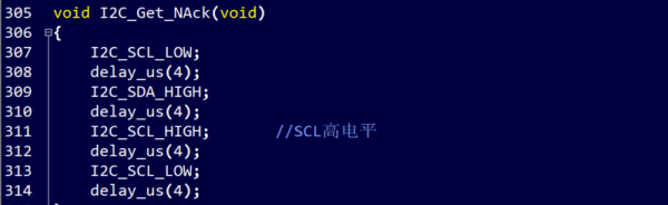 STM32通过软件模拟 IIC 驱动温湿度传感器HTU21D STM32通过软件模拟 IIC 驱动温湿度传感器HTU21D