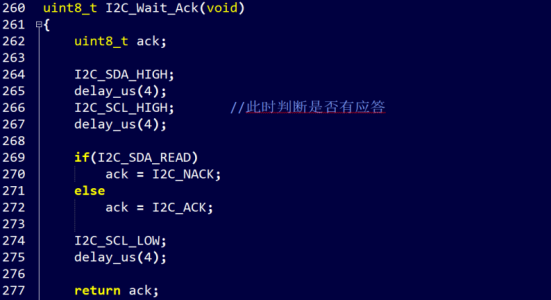 STM32通过软件模拟 IIC 驱动温湿度传感器HTU21D STM32通过软件模拟 IIC 驱动温湿度传感器HTU21D