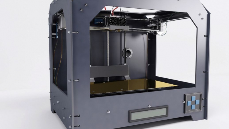 手机扫描3D打印和人工智能带来定制化的贴身耳机