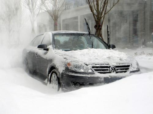 罕见暴雪或将加剧全球芯片供给短缺问题 罕见暴雪或将加剧全球芯片供给短缺问题
