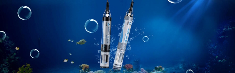 水质传感器类型有哪些？看完这篇你就明白了！