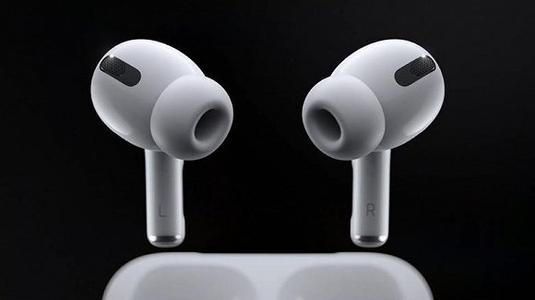 苹果AirPods 3已经曝光：最快会在3月发布