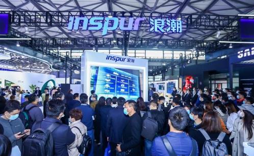 上海MWC2021：5G发展的浪潮已掀起