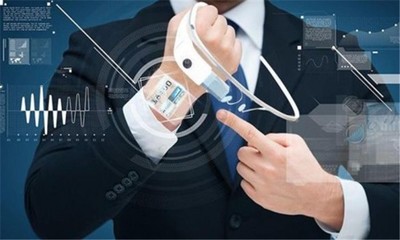 COVID-19可穿戴设备将进行大规模生产