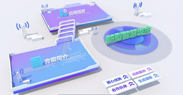 面对面体验2021年即将兴起的5G应用场景！