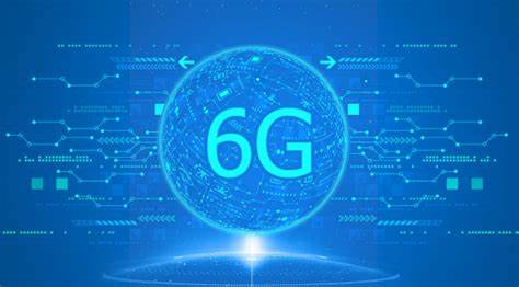 5G部署进入新阶段，6g技术已经开始规划了