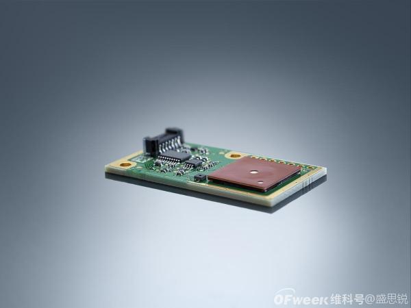 盛思锐发布数字甲醛传感器SFA30，实现低浓度检测