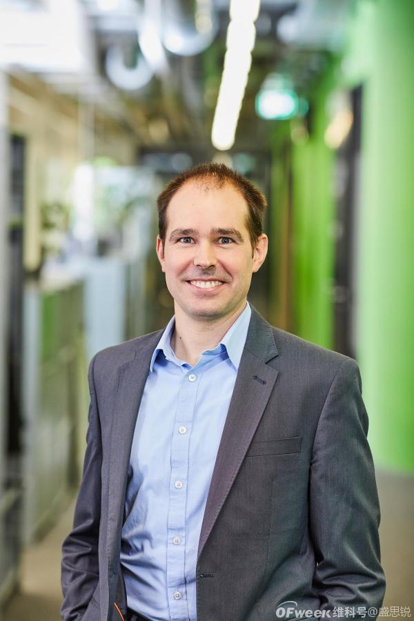 盛思锐发布数字甲醛传感器SFA30，实现低浓度检测