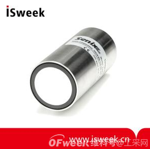 超声波传感器在林业施药中的应用