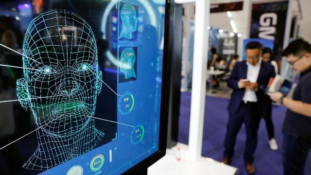 中国人工智能技术若超过美国，美国恐将出现“国家紧急状态”