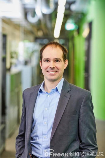 盛思锐：甲醛传感器必须“更好、更长、更高”