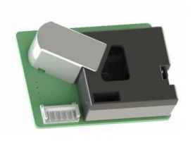 PM2.5传感器GPSM系列监测机场室内空气质量