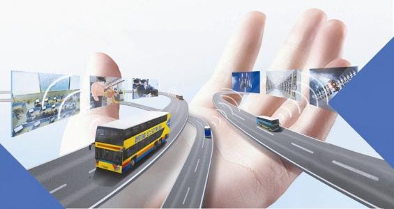 智能交通:物联网极具发展潜力应用场景 智能交通:物联网极具发展潜力应用场景