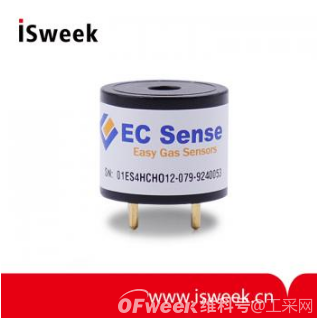 甲醛传感器用于房屋装修气体检测