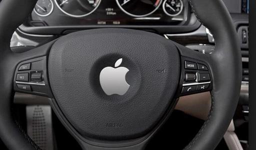 苹果CEO库克谈自动驾驶技术与苹果汽车