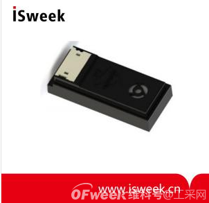 温湿度传感器可用于保障食品生产质量