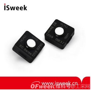 甲醛传感器在甲醛检测仪中的应用