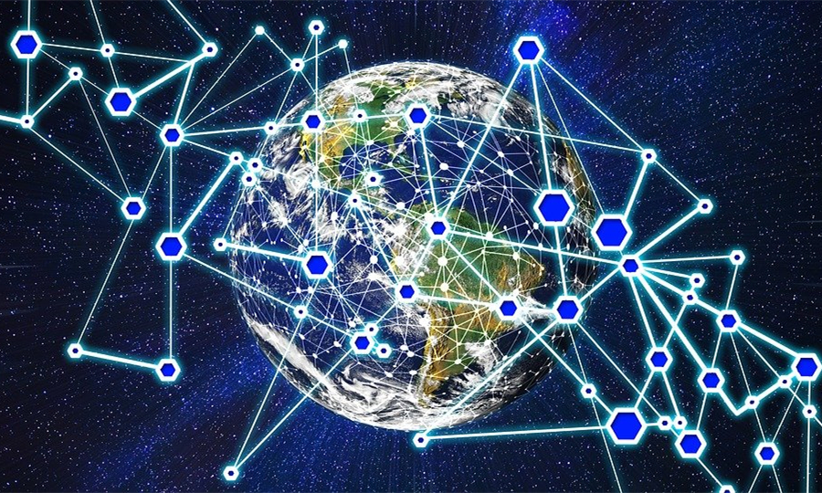 物联网标准协议分别是什么? 物联网标准协议分别是什么?