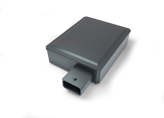 全方位的安全感：大陆集团展示360度覆盖车身周围环境的新长距雷达传感器