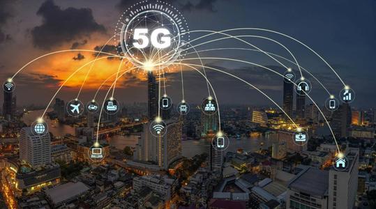 5G＋北斗高精度定位技术将正式进入大规模应用阶段