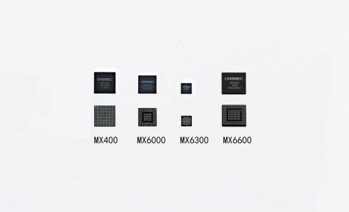 「喜提」中国智能科学技术最高奖，这个微型 3D 智能传感器强在哪？