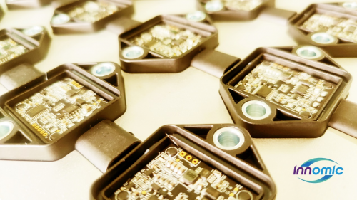 芯镁信推出车规级MEMS氢气传感器模块：快速响应时间实现行业突破