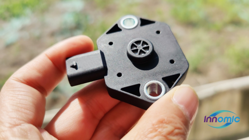 芯镁信推出车规级MEMS氢气传感器模块：快速响应时间实现行业突破