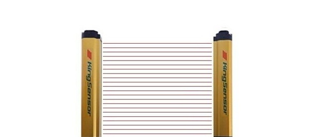 光栅传感器由什么组成?轻松看懂! 光栅传感器由什么组成?轻松看懂!