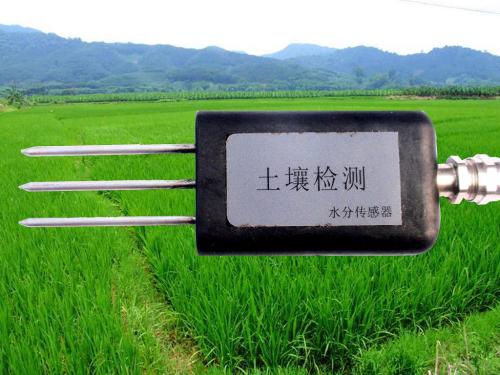 土壤湿度传感器原理是什么？看完这篇你就懂了！