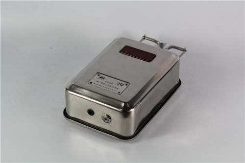 非接触式温度传感器原理是什么？来看看吧！