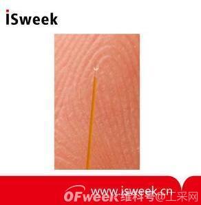 在医疗领域中光纤压力传感器FOP-M260可以应用在那些方面？