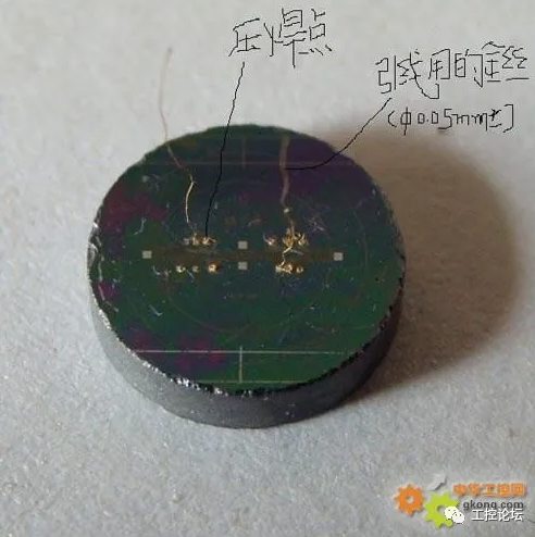 国产压力传感器的艰辛发展历史 国产压力传感器的艰辛发展历史