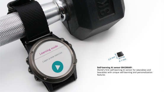 AI芯天下丨产业丨技术之争,气体传感器市场应用一触即发 AI芯天下丨产业丨技术之争,气体传感器市场应用一触即发