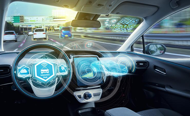 AI芯天下丨产业丨技术之争,气体传感器市场应用一触即发 AI芯天下丨产业丨技术之争,气体传感器市场应用一触即发