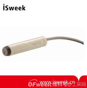 湿度传感器HM1500LF用于发动机所处环境湿度检测