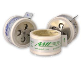 一种先进的电化学燃料传感器-PPM氧传感器