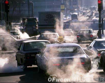 N2O传感器模块 NG2-F-3用于汽车尾气HC化合物浓度检测