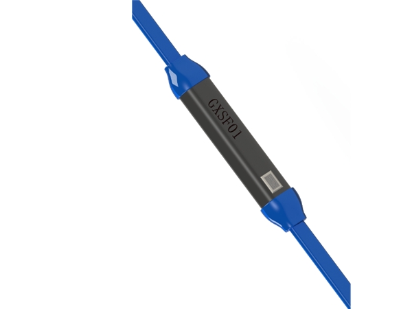 “芯”科技助力储粮水分监测，中科银河芯发布高精度水分传感器