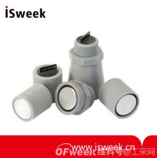 适用于中小型储罐的超声波液位传感器