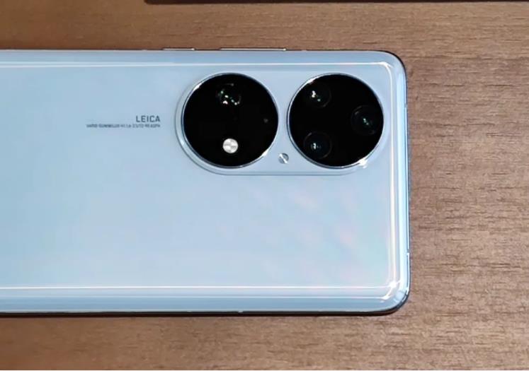 国产机的拍照大赛：从算法、到CMOS，再到自研ISP芯片