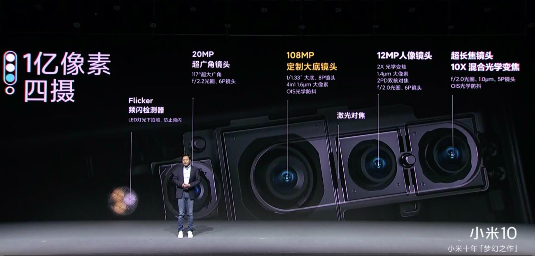 国产机的拍照大赛：从算法、到CMOS，再到自研ISP芯片