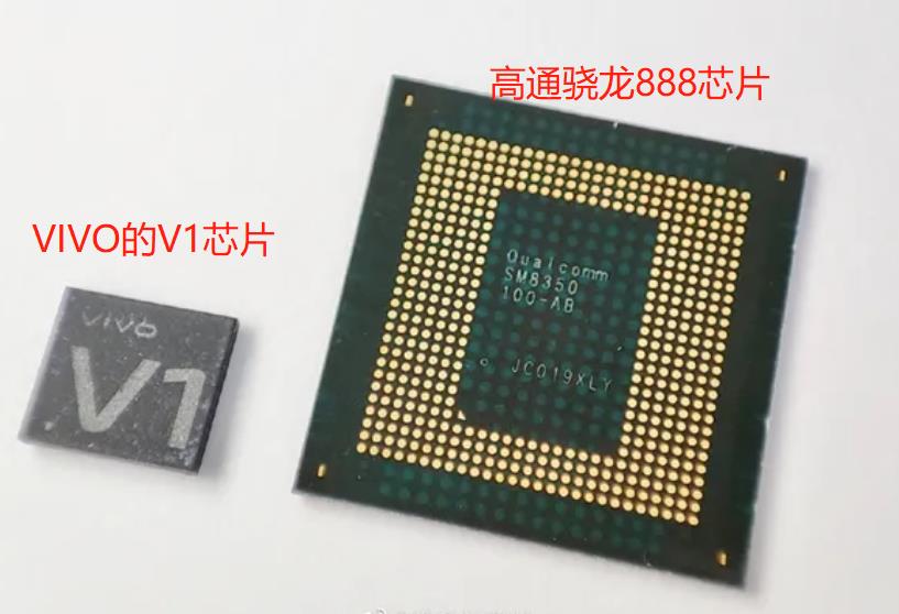 国产机的拍照大赛：从算法、到CMOS，再到自研ISP芯片