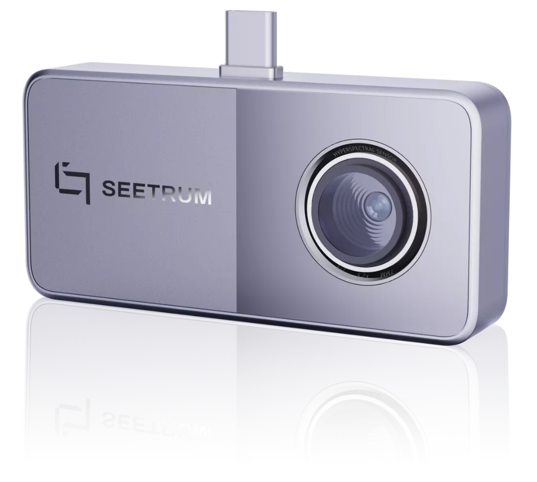 与光科技完成数亿元Pre-A轮融资,持续引领光谱芯片发展 与光科技完成数亿元Pre-A轮融资,持续引领光谱芯片发展