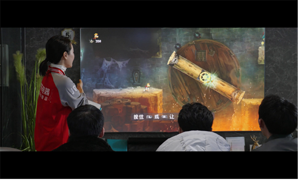 小年过后年味浓!京东超体新春短片温馨上线