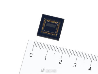 索尼发布IMX459 SPAD ToF深度传感器:用于汽车激光雷达
