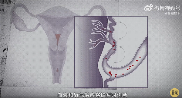 女性痛经是因为前列腺素:多喝热水并不顶用