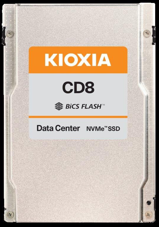 Kioxia
