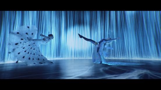 火速围观：POPIC的虚拟IP“世界”