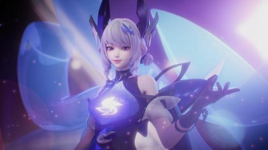 火速围观：POPIC的虚拟IP“世界”